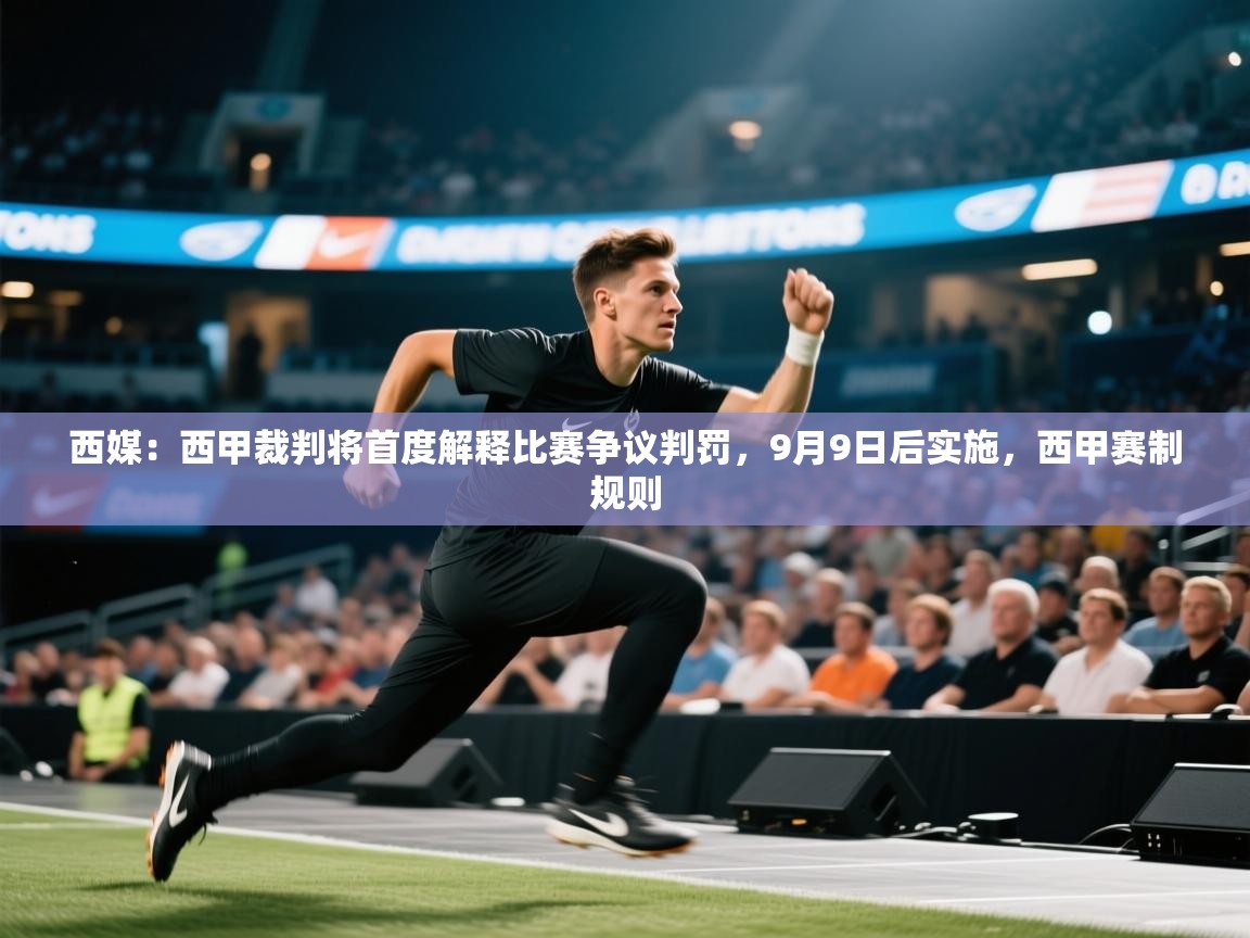 问鼎娱乐在线下载-西媒:西甲裁判将首度解释比赛争议判罚,9月9日后实施,西甲赛制规则 第2张