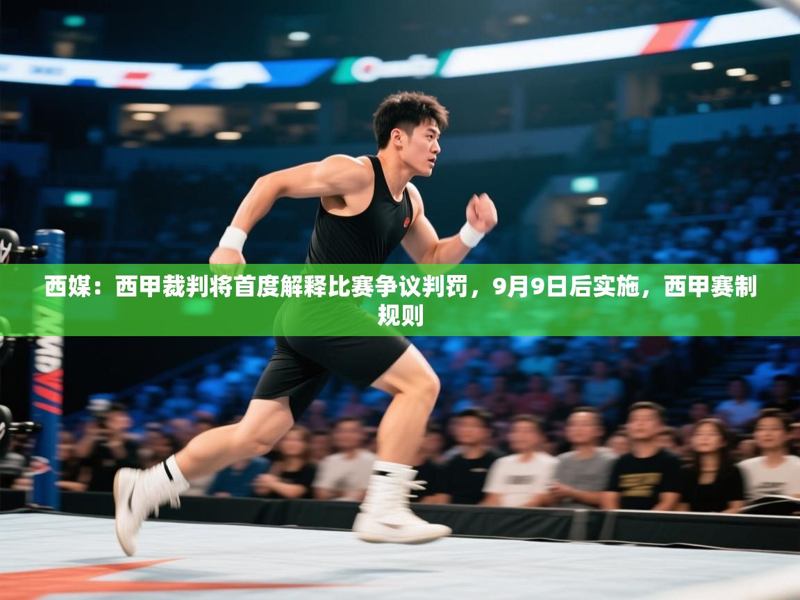 问鼎娱乐在线下载-西媒:西甲裁判将首度解释比赛争议判罚,9月9日后实施,西甲赛制规则 第3张