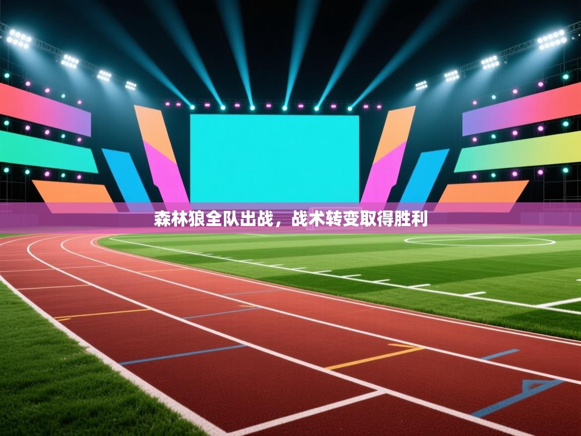 问鼎娱乐平台-森林狼全队出战，战术转变取得胜利  第1张