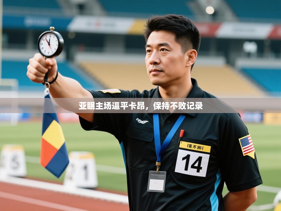 问鼎娱乐app-亚眠主场逼平卡昂,保持不败记录 第1张