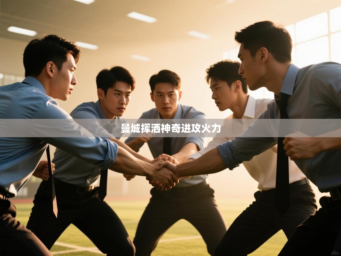 问鼎娱乐在线网址-曼城挥洒神奇进攻火力 第1张