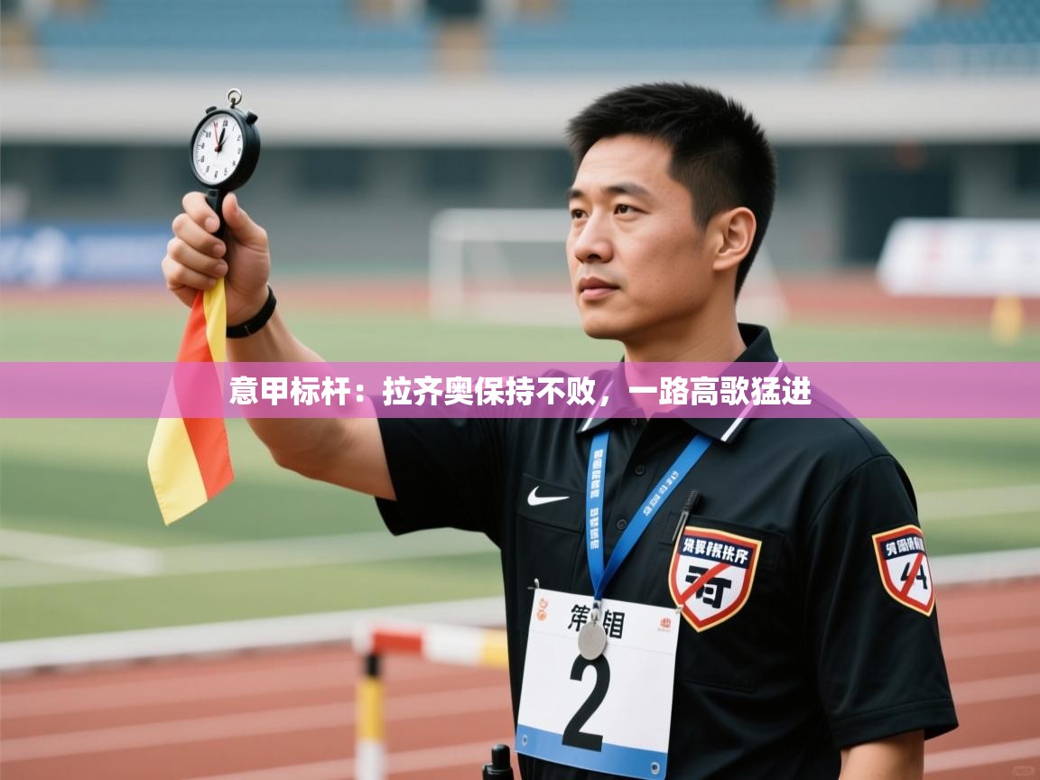 问鼎娱乐入口-意甲标杆：拉齐奥保持不败，一路高歌猛进  第3张