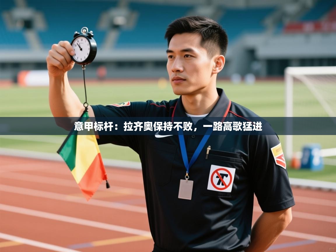 问鼎娱乐入口-意甲标杆：拉齐奥保持不败，一路高歌猛进  第2张